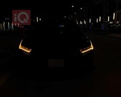 کیا K5